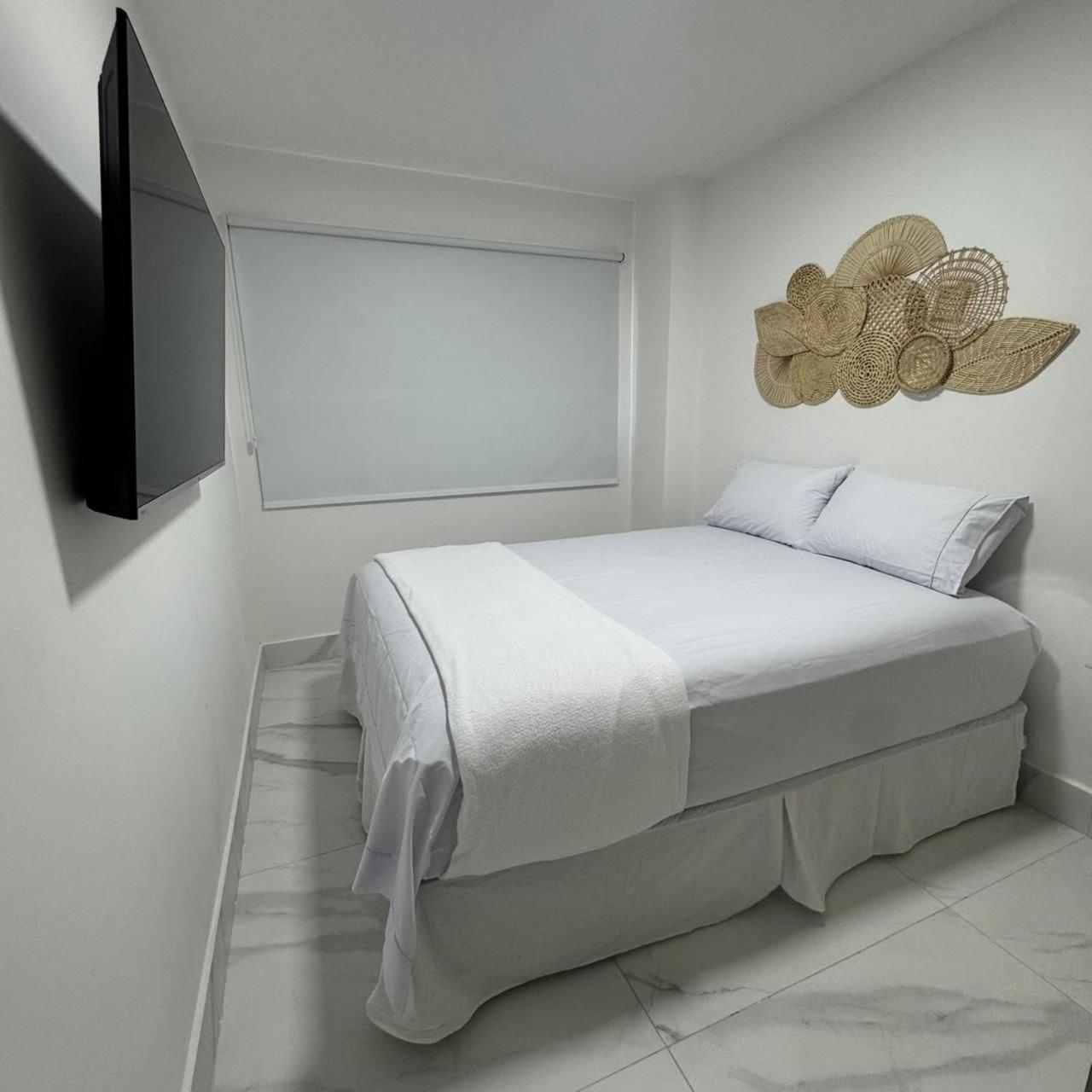 Deluxe One-Bedroom Apartment