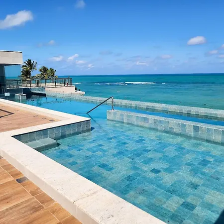 Porto de Galinhas- Gs Beach Prime- Mirante do Porto - Excelente Localização!!-2